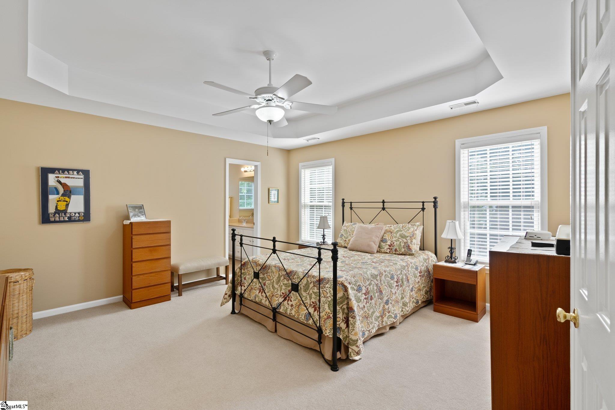 25 Bentley Way Greer, SC 29650 - Photo 18 of 31