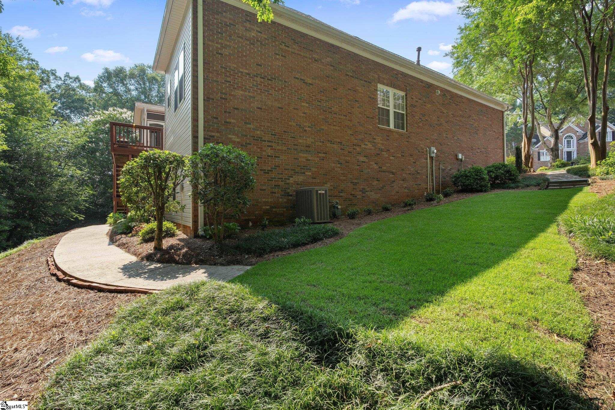 25 Bentley Way Greer, SC 29650 - Photo 30 of 31