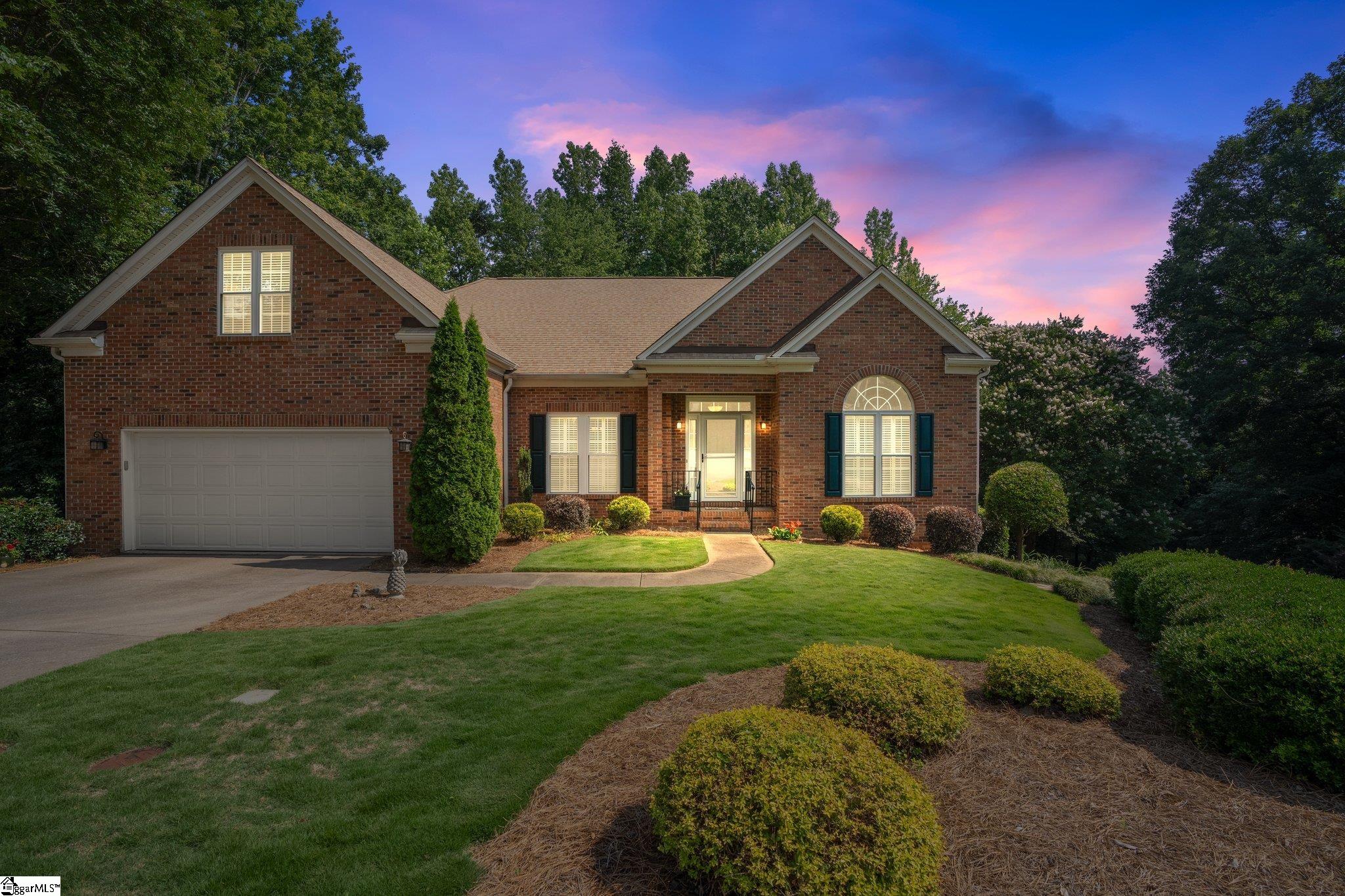 25 Bentley Way Greer, SC 29650 - Photo 31 of 31