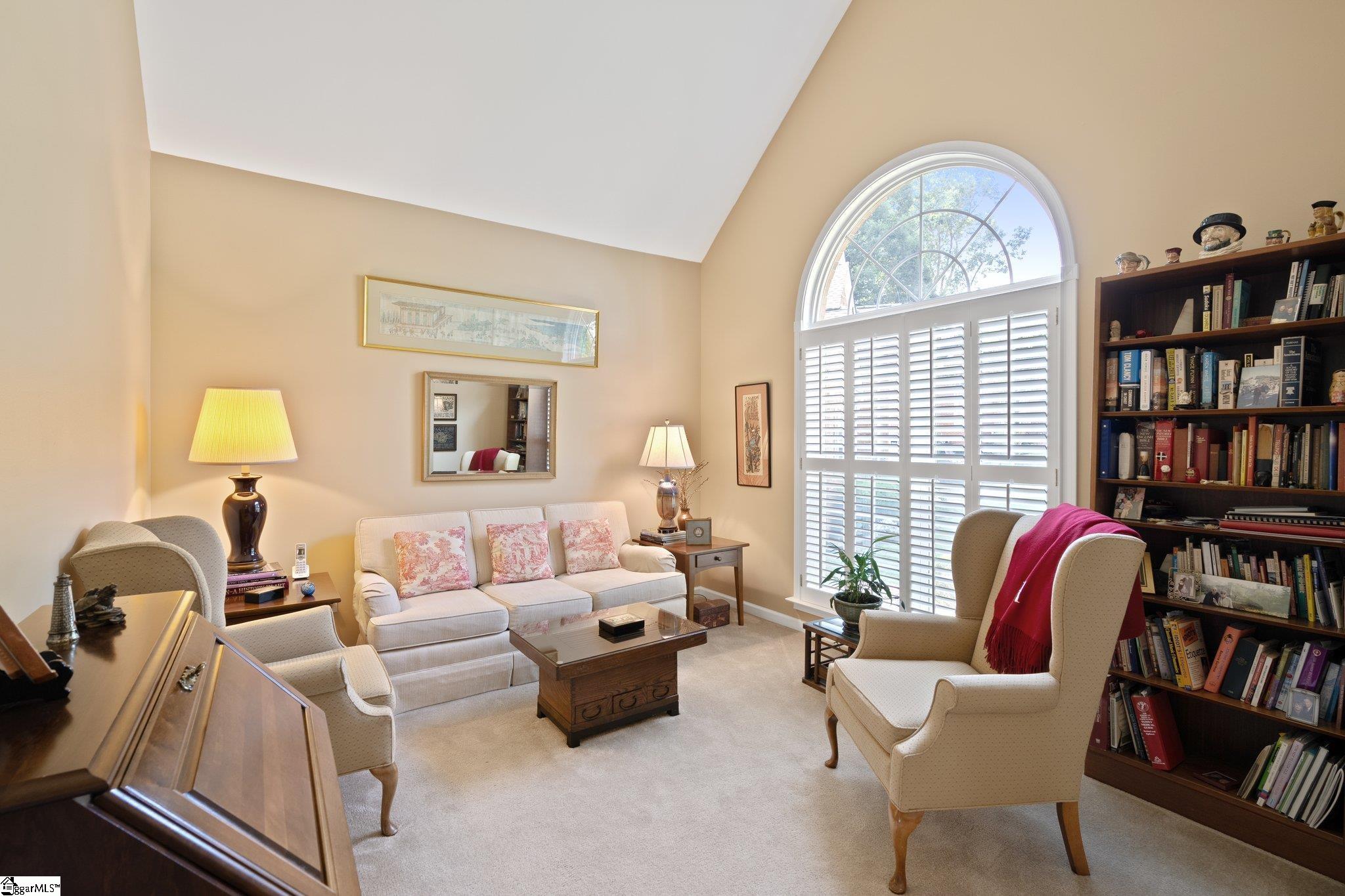 25 Bentley Way Greer, SC 29650 - Photo 5 of 31