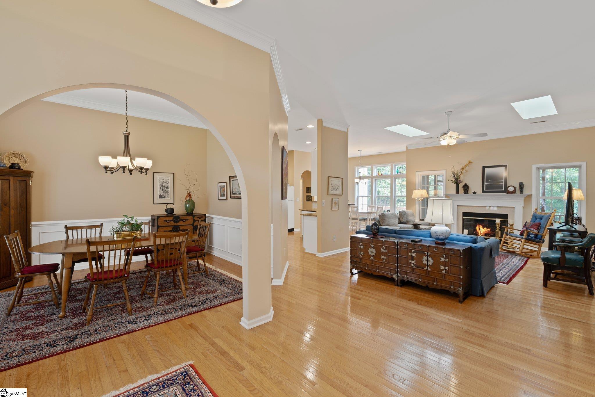 25 Bentley Way Greer, SC 29650 - Photo 6 of 31