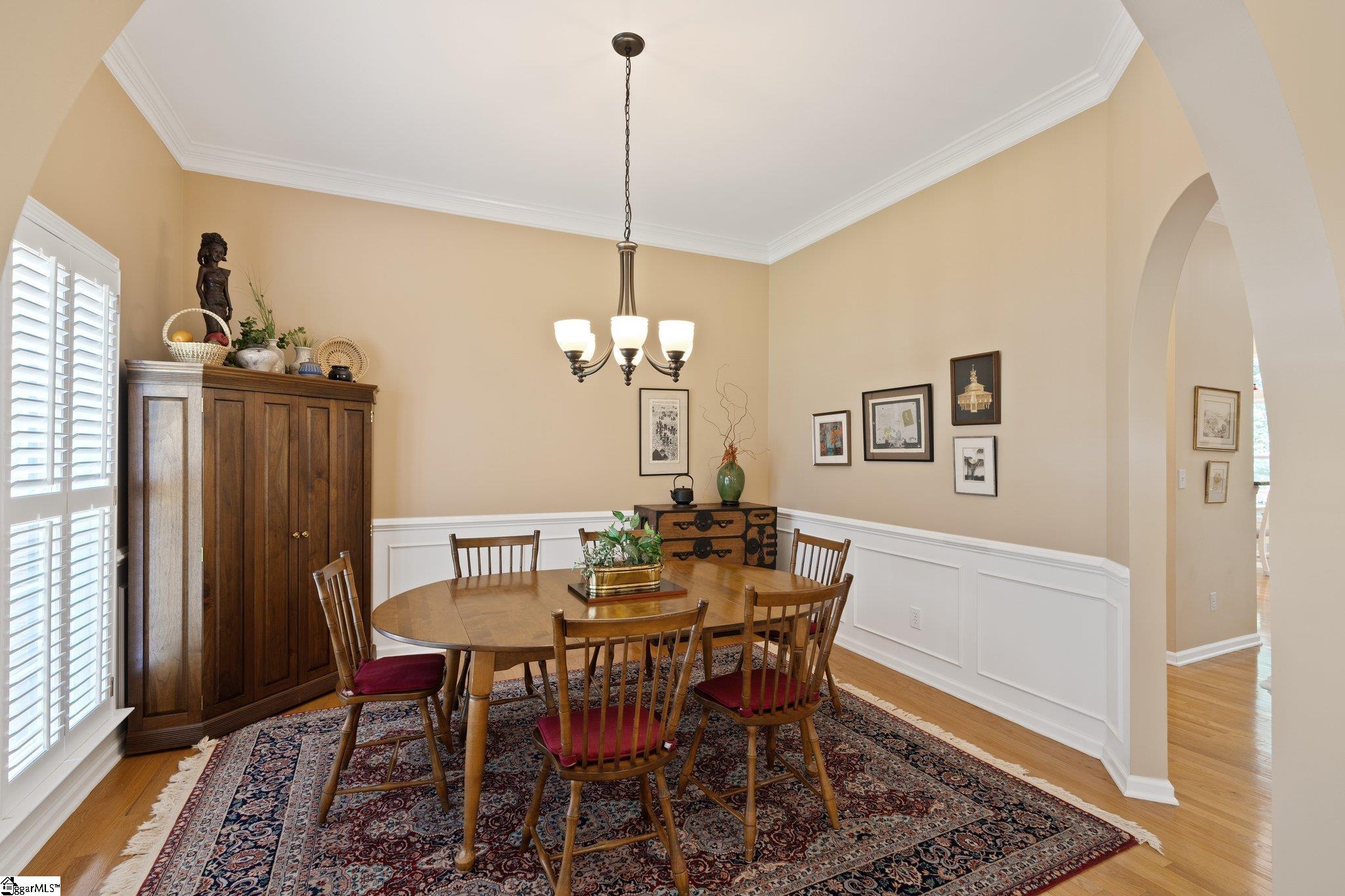 25 Bentley Way Greer, SC 29650 - Photo 7 of 31