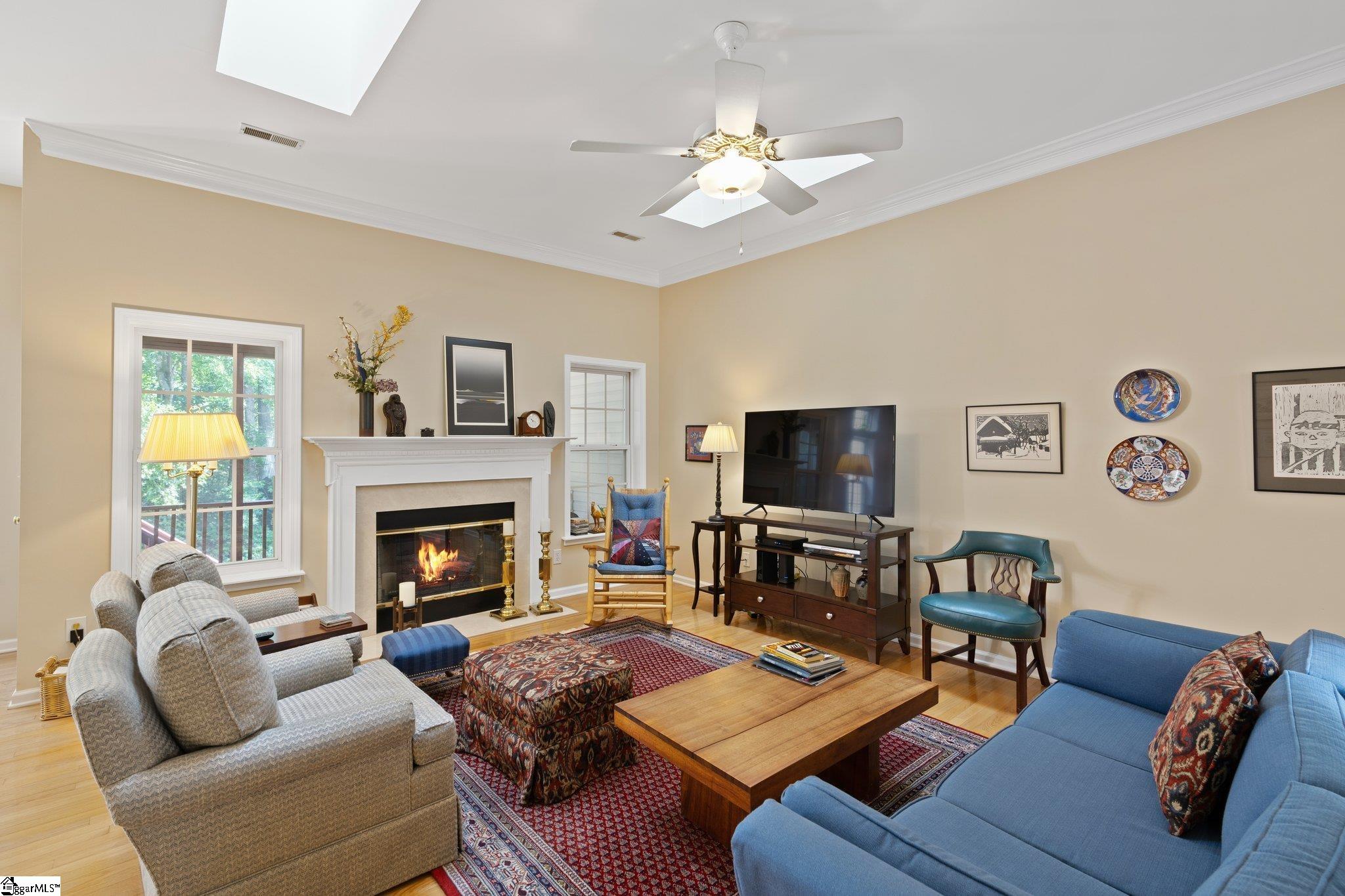 25 Bentley Way Greer, SC 29650 - Photo 9 of 31