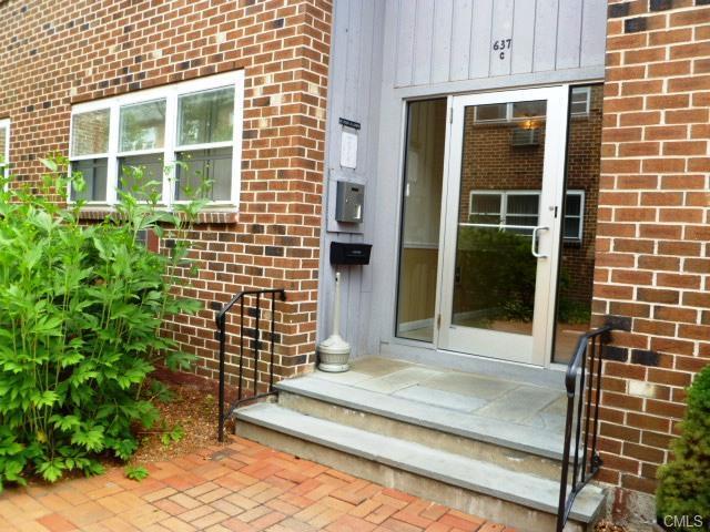 637 Cove Road, Unit C9 Stamford, CT 06902 - Photo 1 of 1 a view of entrance