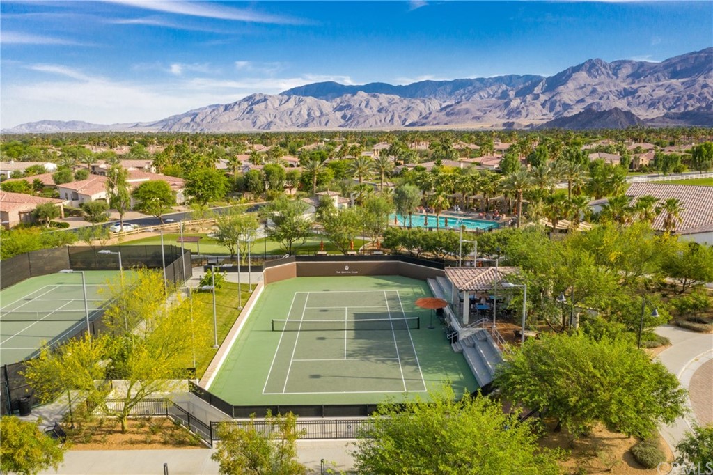 81094 Monarchos Circle La Quinta, CA 92253 - Photo 38 of 43 a view of a swimming pool