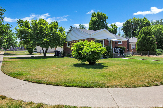 625 Darling Street Ogden, UT 84403 - Photo 3 of 30