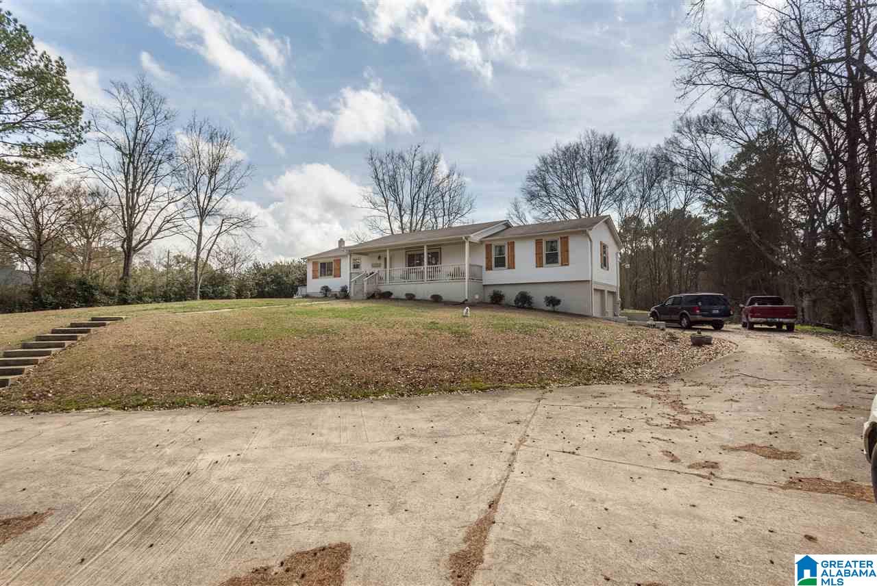 1002 Valley Road Oneonta, AL 35121 - Photo 31 of 31