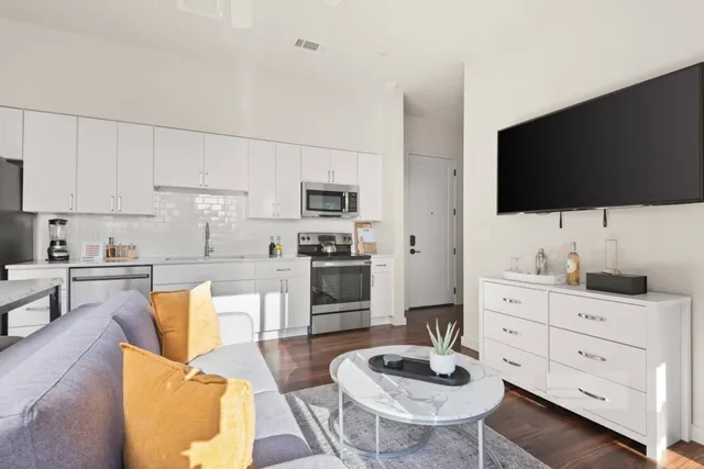 $599,900 | 1014 16th Avenue South, Unit 411, Nashville, TN 37212