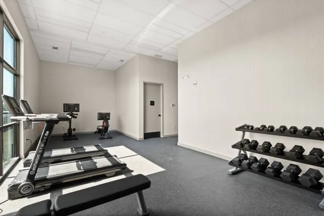 $599,900 | 1014 16th Avenue South, Unit 411, Nashville, TN 37212