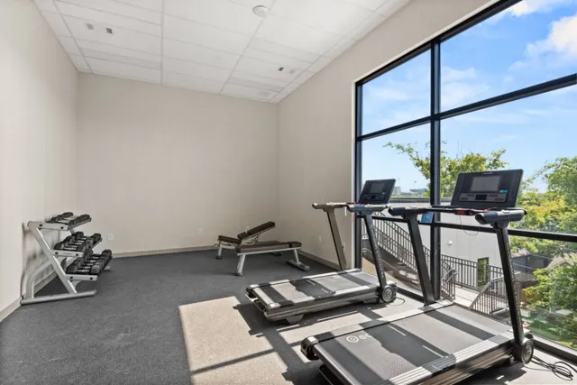 $599,900 | 1014 16th Avenue South, Unit 411, Nashville, TN 37212