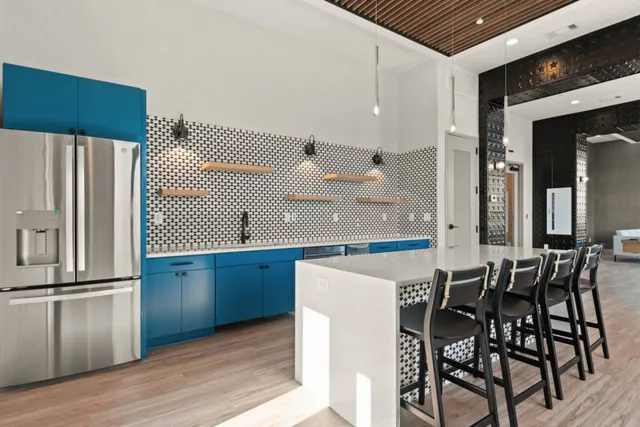 $599,900 | 1014 16th Avenue South, Unit 411, Nashville, TN 37212