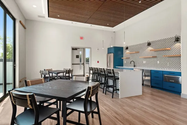 $599,900 | 1014 16th Avenue South, Unit 411, Nashville, TN 37212