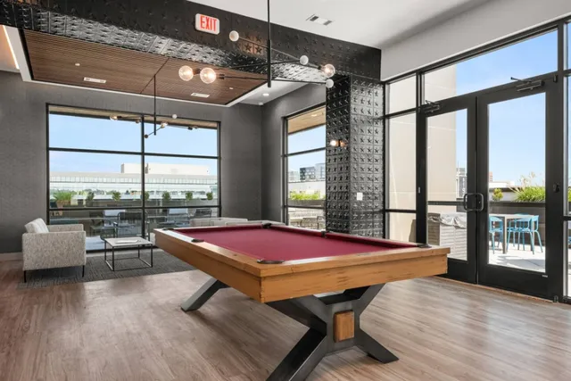 $599,900 | 1014 16th Avenue South, Unit 411, Nashville, TN 37212