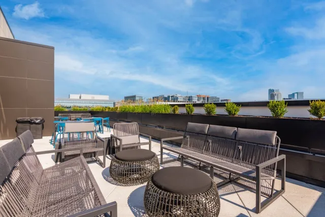 $599,900 | 1014 16th Avenue South, Unit 411, Nashville, TN 37212