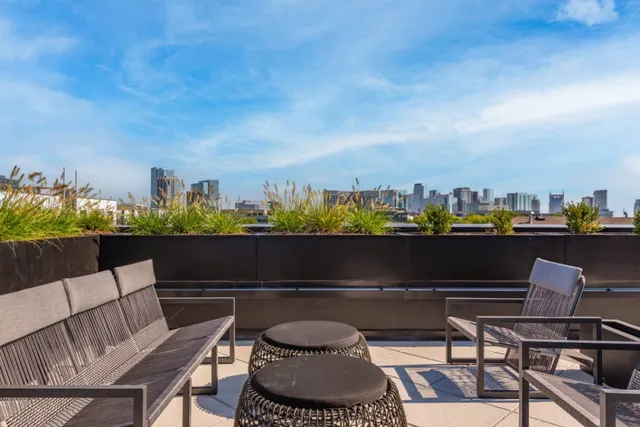 $599,900 | 1014 16th Avenue South, Unit 411, Nashville, TN 37212