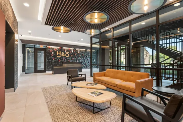 $599,900 | 1014 16th Avenue South, Unit 411, Nashville, TN 37212