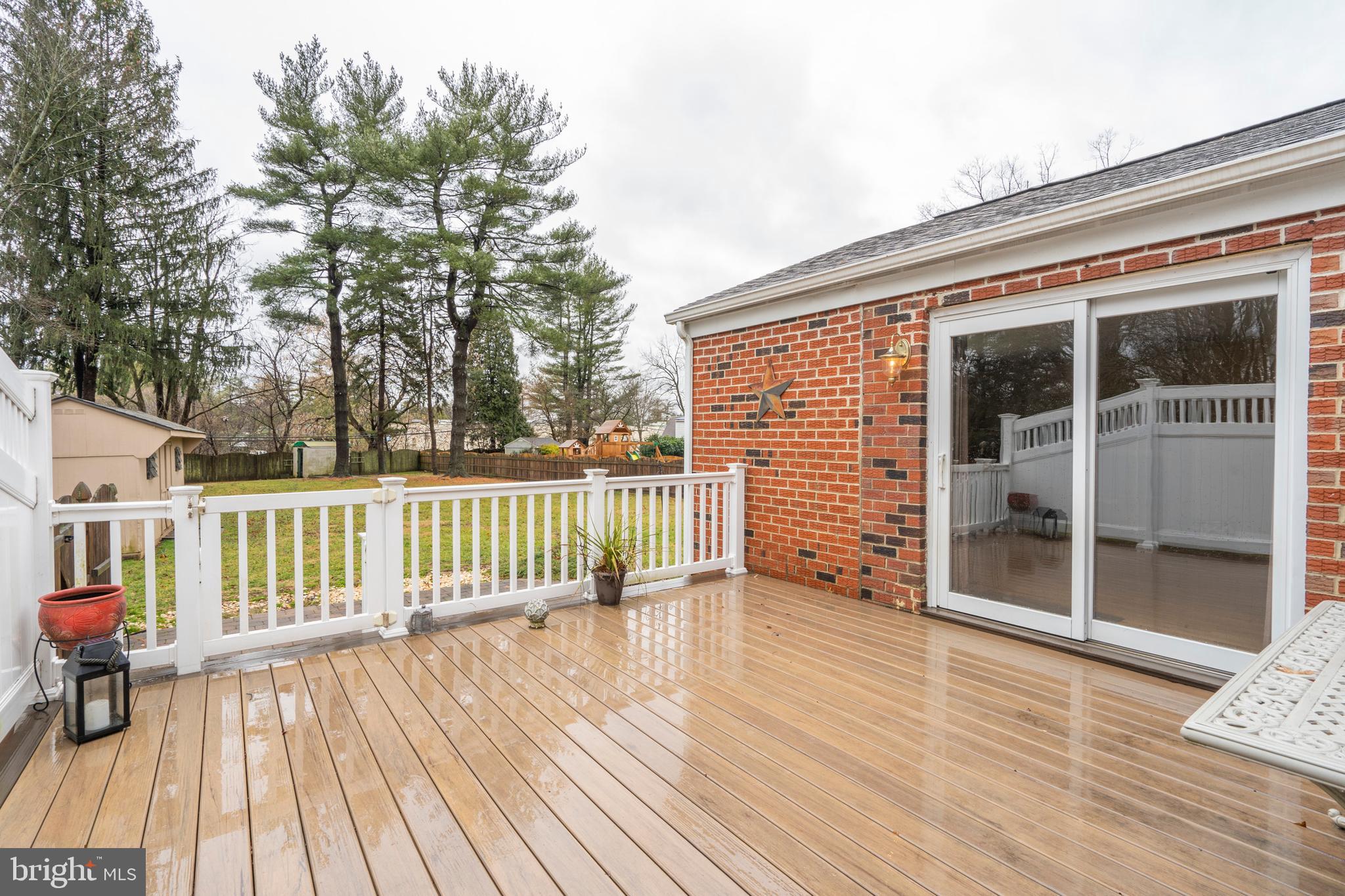 102 Penn Oak Road Flourtown, PA 19031 - Photo 21 of 27