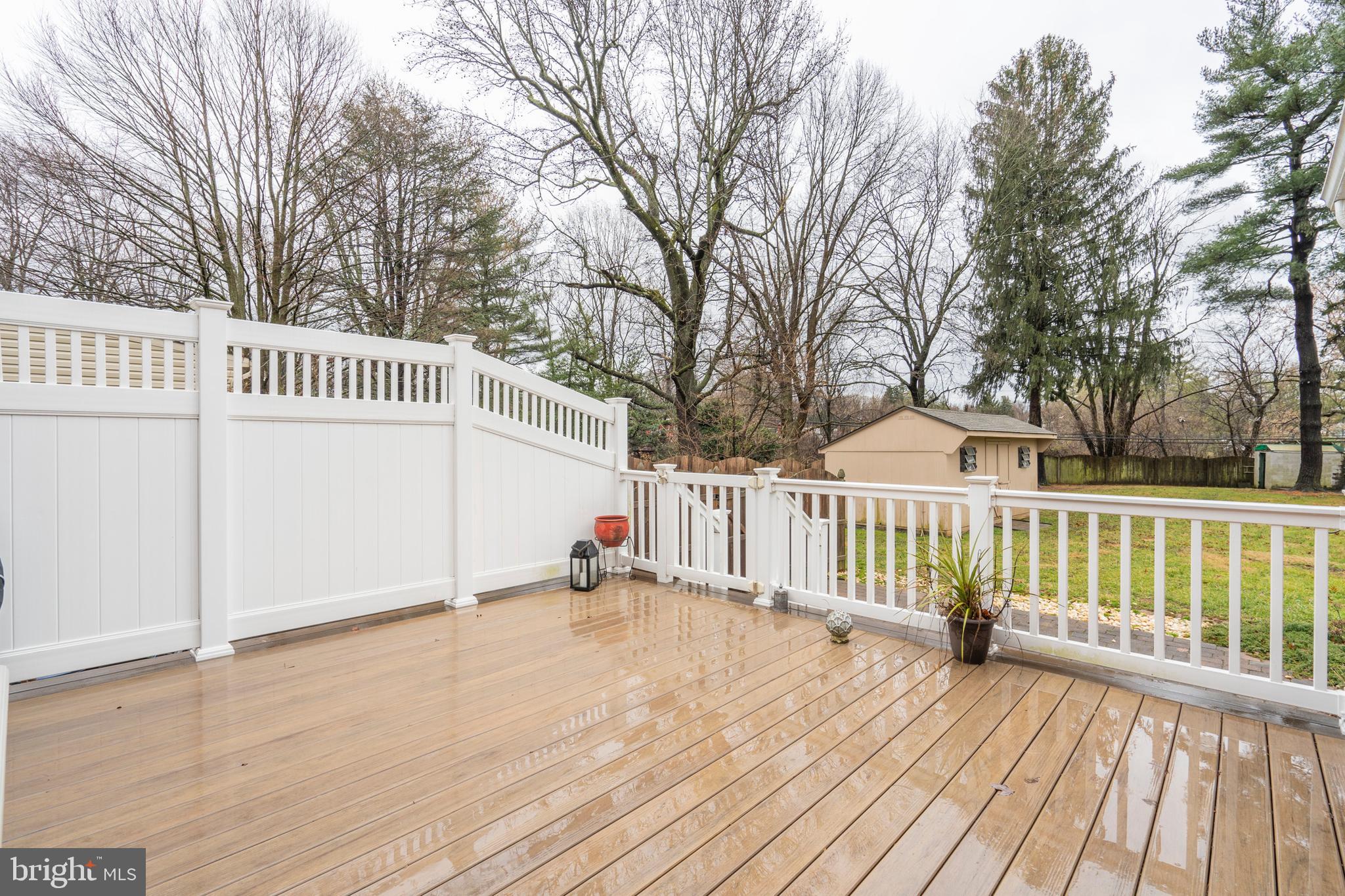 102 Penn Oak Road Flourtown, PA 19031 - Photo 22 of 27