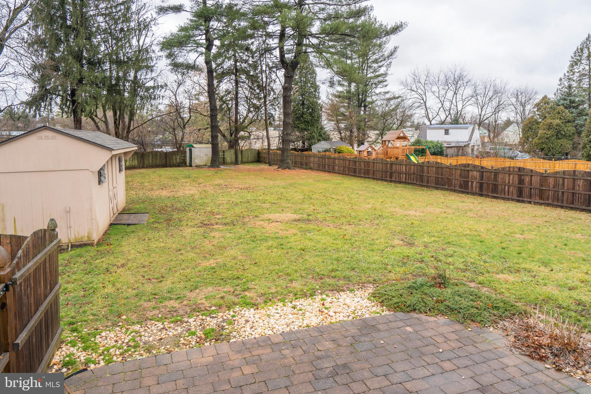 102 Penn Oak Road Flourtown, PA 19031 - Photo 23 of 27