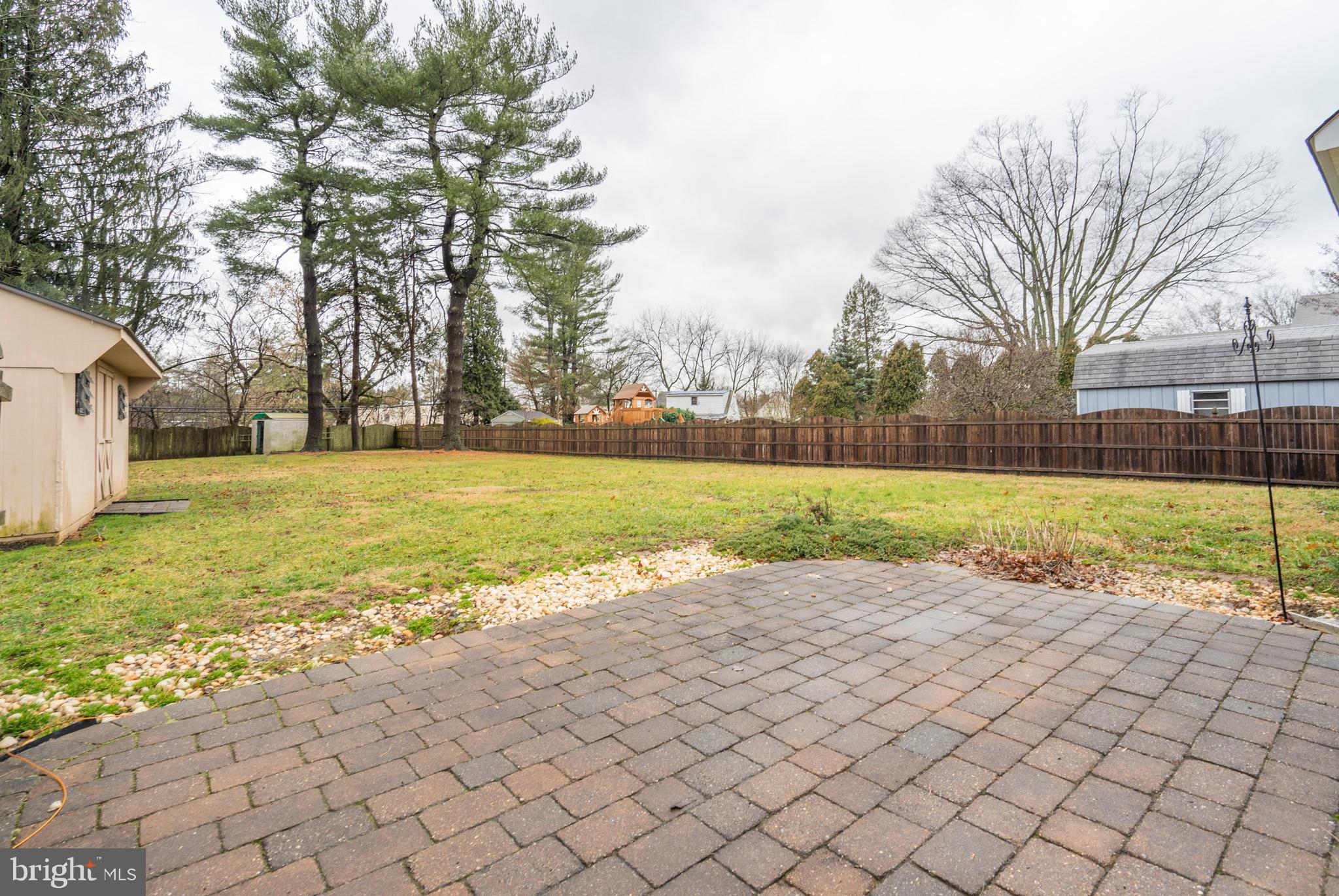 102 Penn Oak Road Flourtown, PA 19031 - Photo 24 of 27