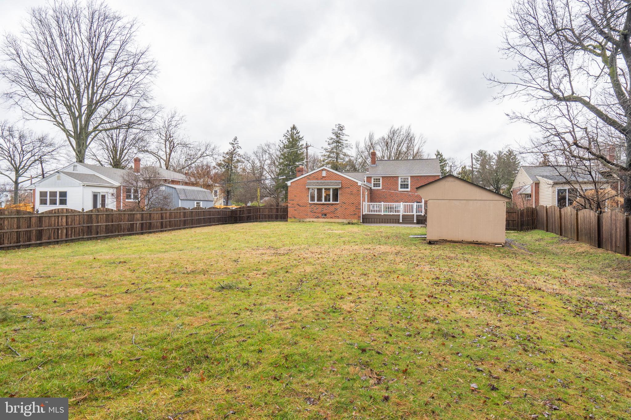 102 Penn Oak Road Flourtown, PA 19031 - Photo 25 of 27