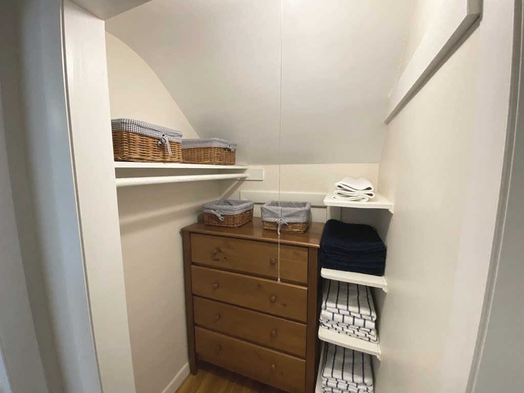 13 Pine Knoll Road Lexington, MA 02420 - Photo 19 of 24 a room with storage and utility