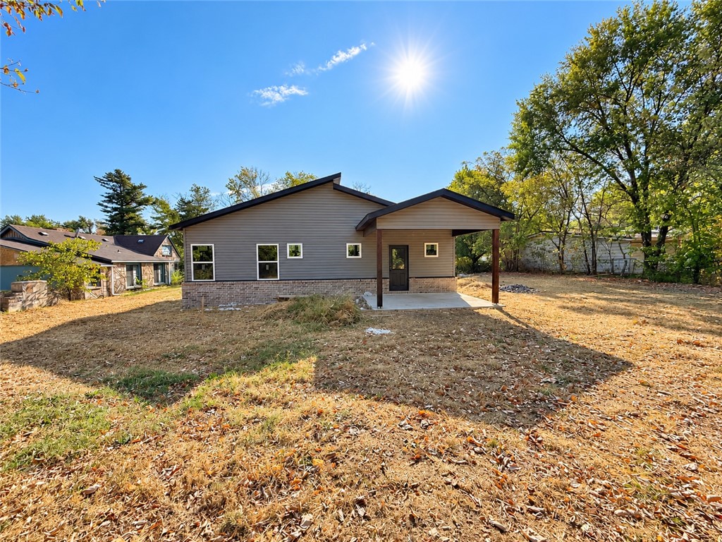 423 2nd Street Decatur, AR 72722 - Photo 11 of 11 Gallery Image 11