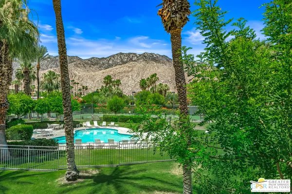 $399,000 | 401 El Cielo Road, Unit 128, Palm Springs, CA 92262
