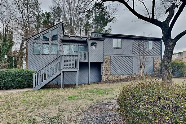 $2,545 | 252 Paxton Circle, Marietta, GA 30066