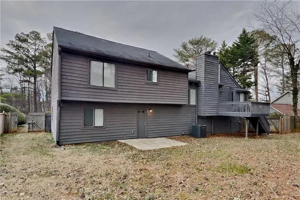 $2,545 | 252 Paxton Circle, Marietta, GA 30066