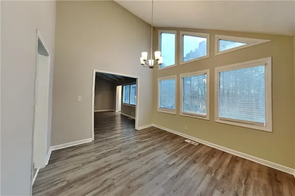 $2,545 | 252 Paxton Circle, Marietta, GA 30066