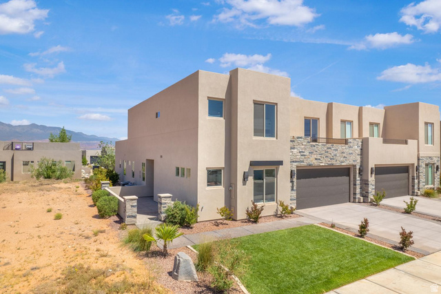 5052 Honani Path, Unit 24 Hurricane, UT 84737 - Photo 49 of 58