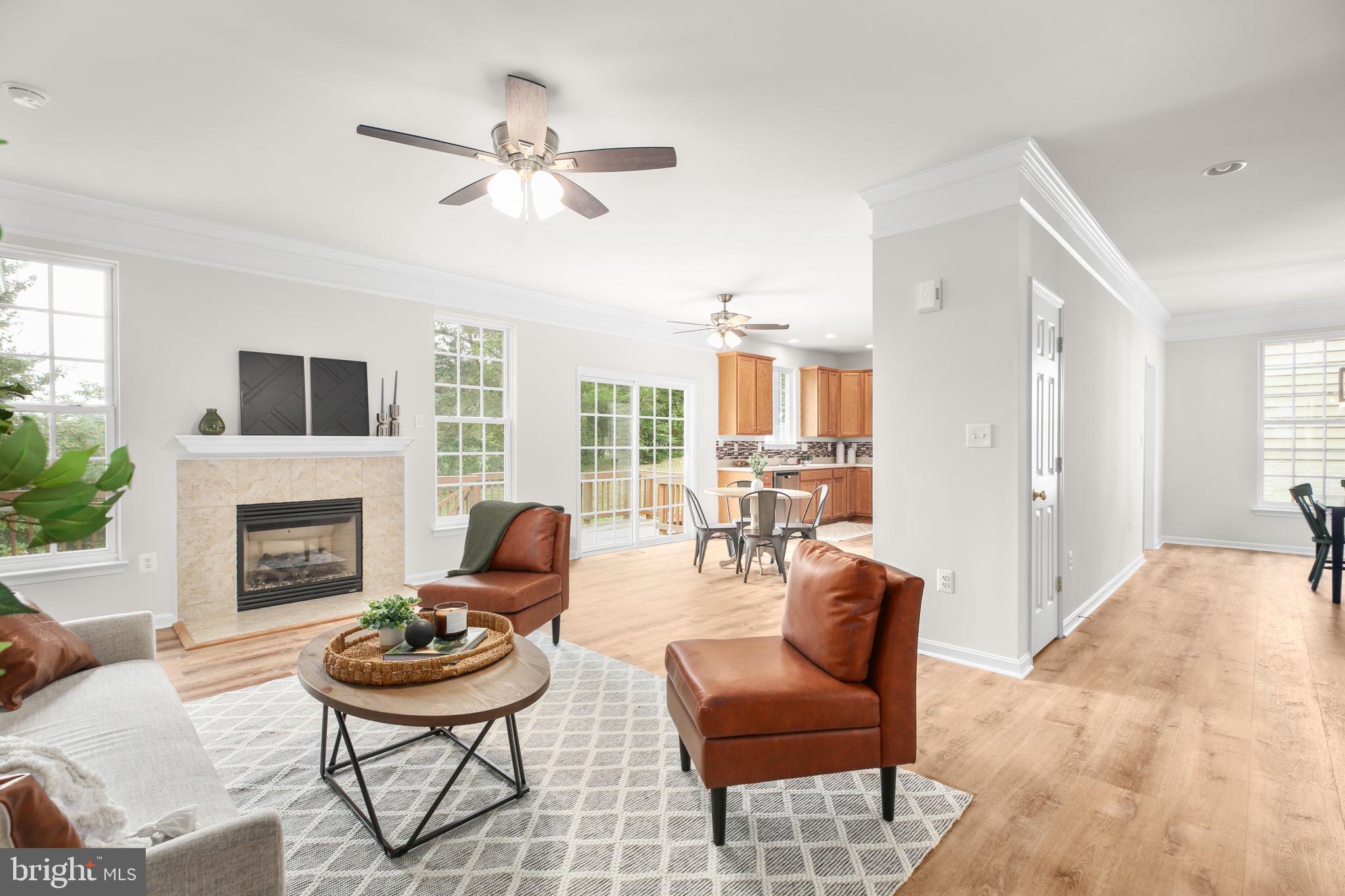 35510 Somerset Ridge Road Locust Grove, VA 22508 - Photo 12 of 50