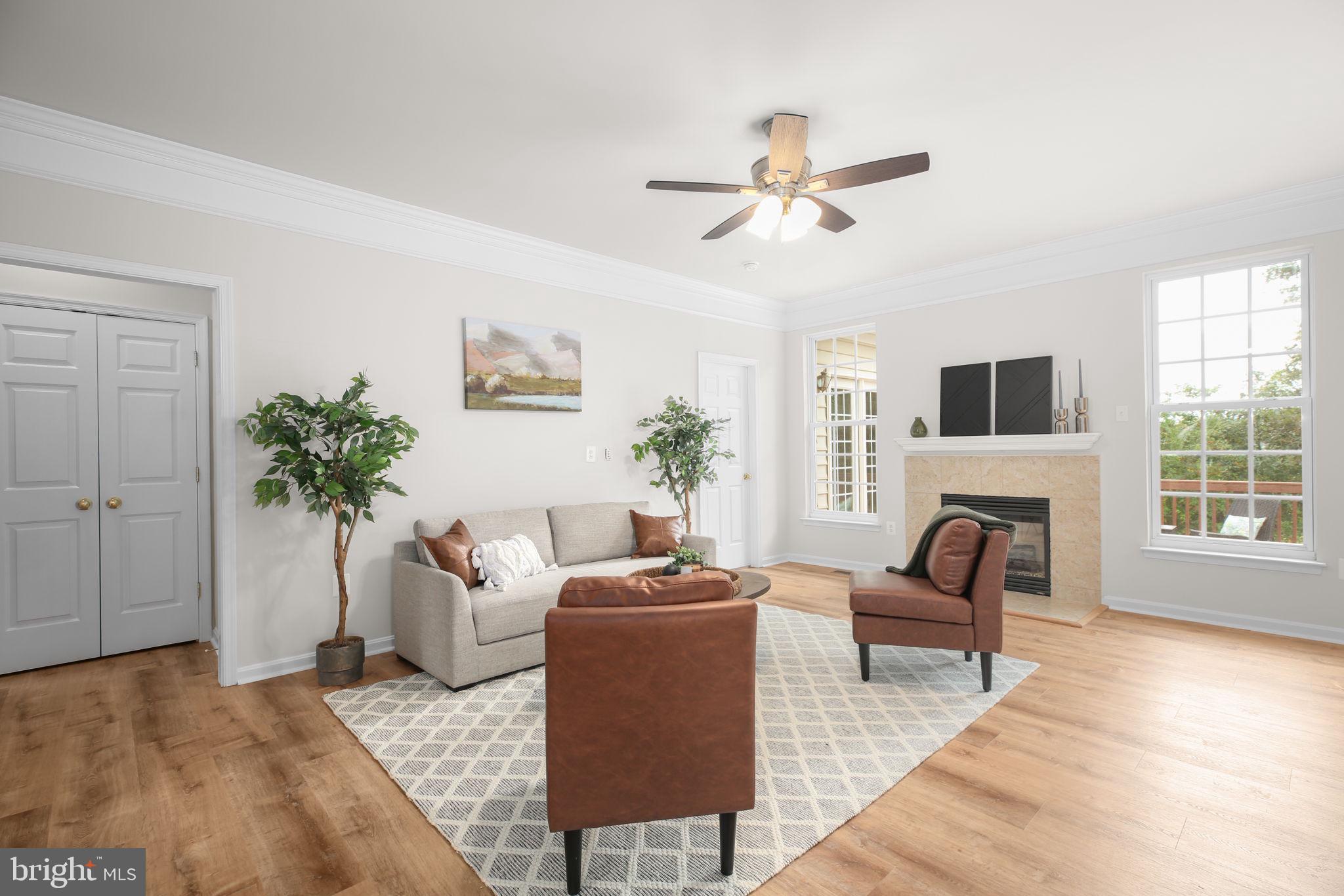 35510 Somerset Ridge Road Locust Grove, VA 22508 - Photo 13 of 50