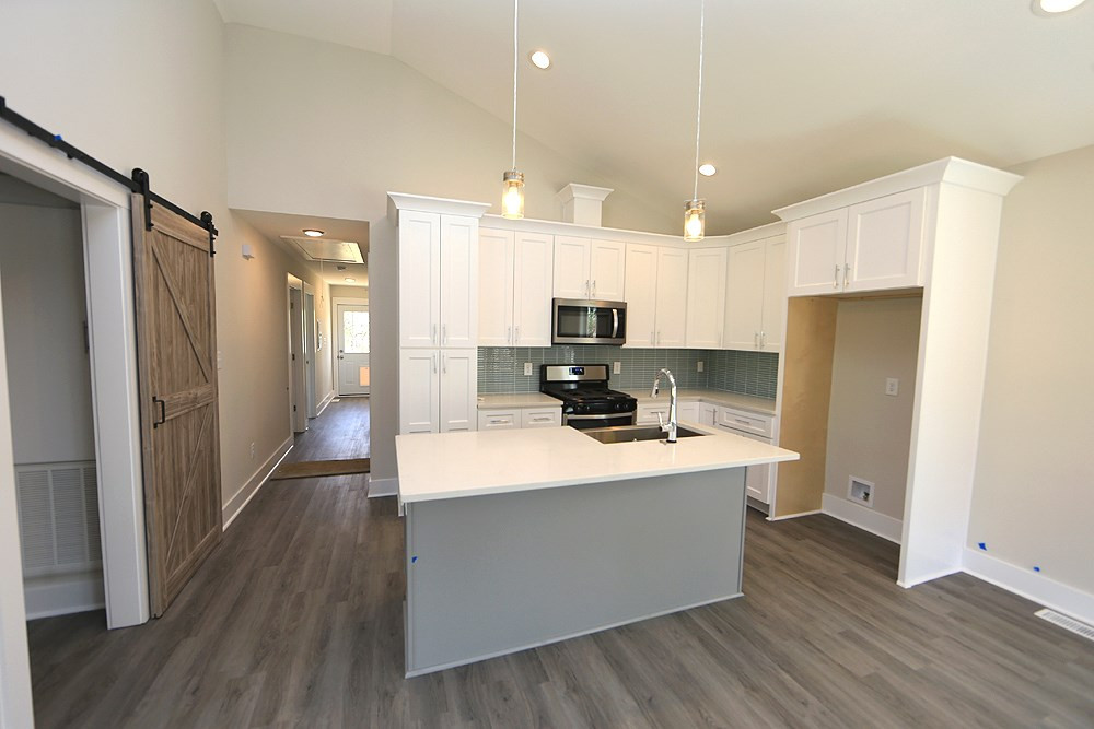 615 Church Street Raleigh, NC 27601 - Photo 5 of 12 Photo 5