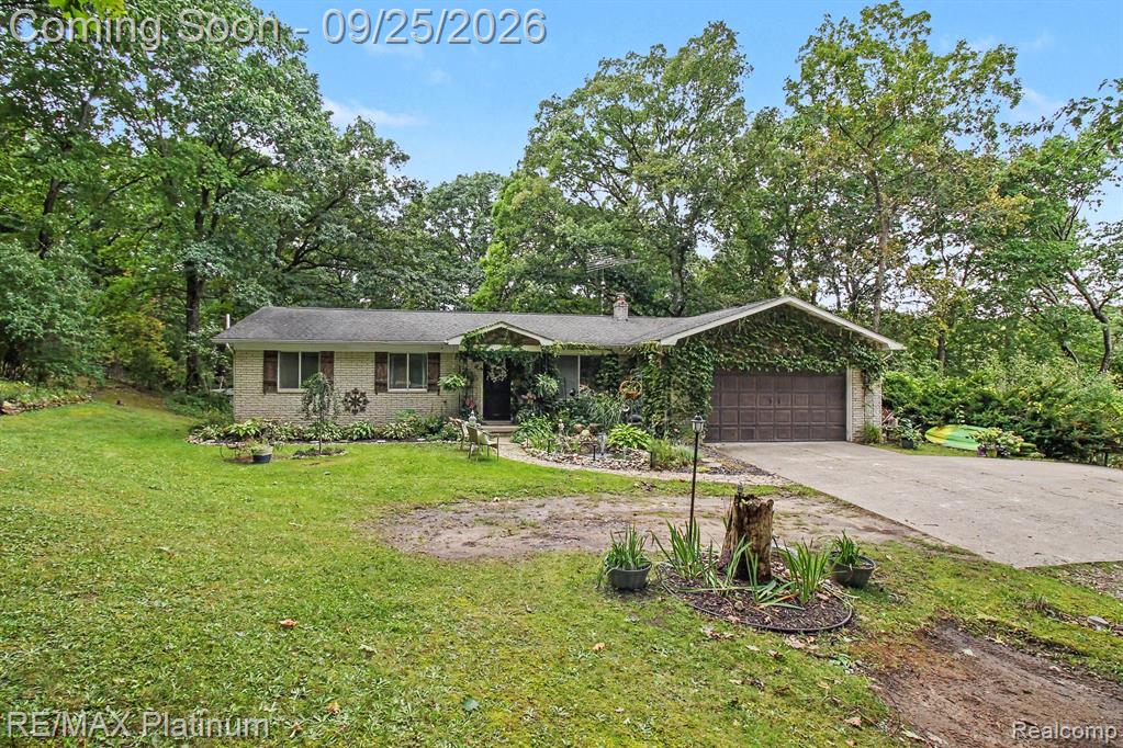 5338 King Road Howell, MI 48843 - Photo 2 of 30 Gallery Image 2