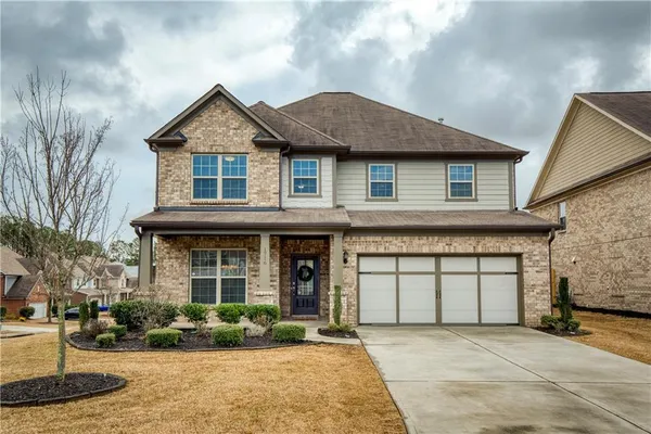 $700,000 | 1716 Brookside Elm Drive, Duluth, GA 30097