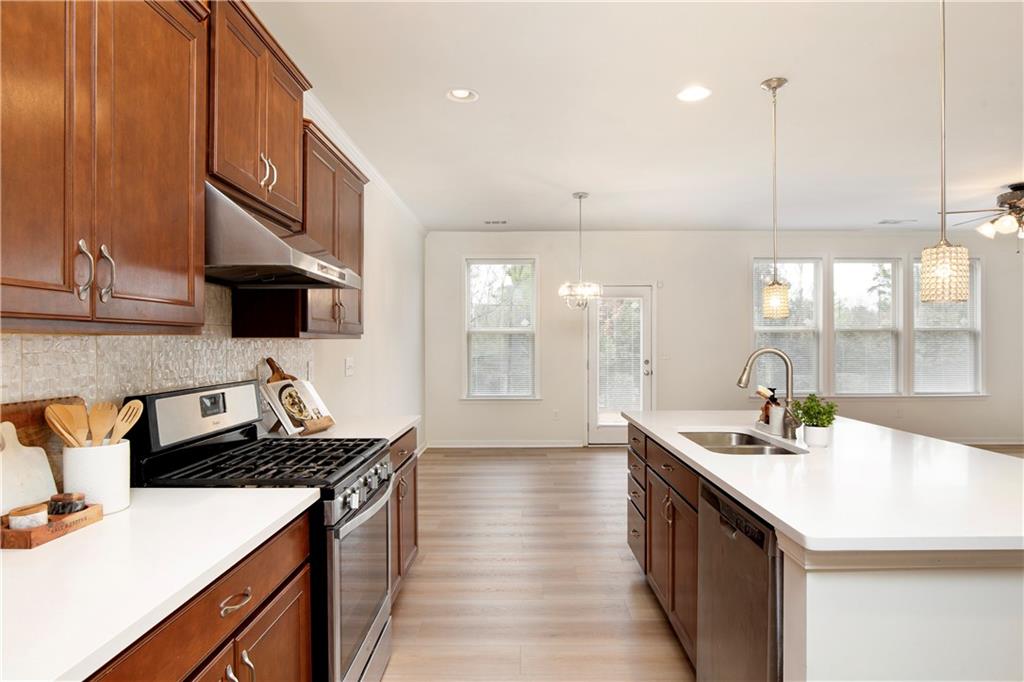 1716 Brookside Elm Drive Duluth, GA 30097 - Photo 11 of 38