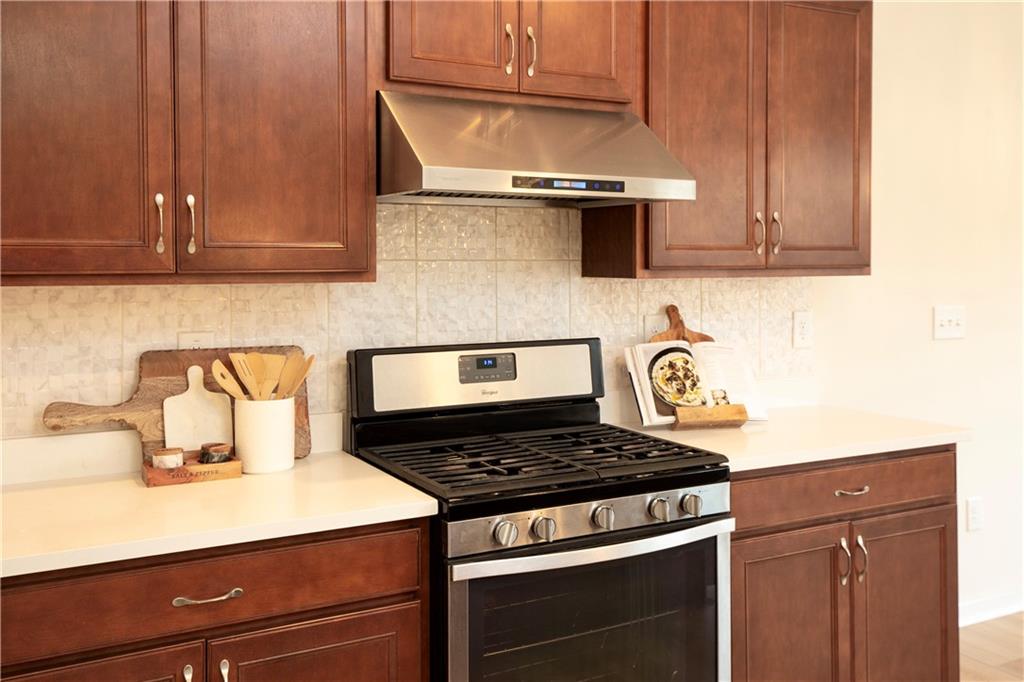 1716 Brookside Elm Drive Duluth, GA 30097 - Photo 12 of 38