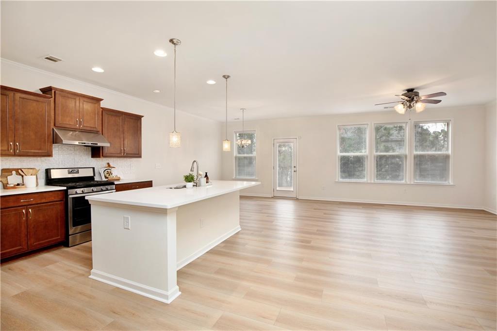 1716 Brookside Elm Drive Duluth, GA 30097 - Photo 14 of 38