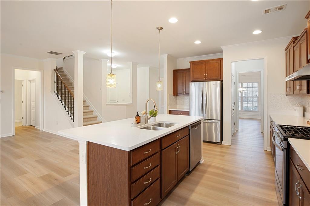 1716 Brookside Elm Drive Duluth, GA 30097 - Photo 16 of 38