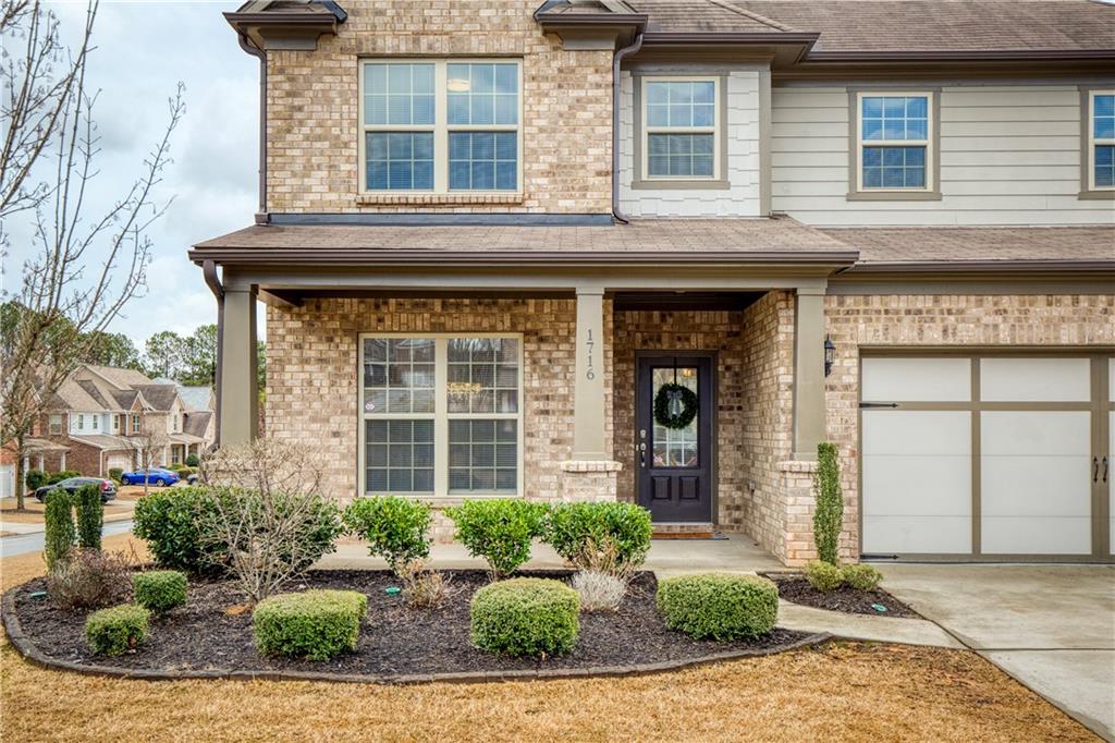 1716 Brookside Elm Drive Duluth, GA 30097 - Photo 2 of 38