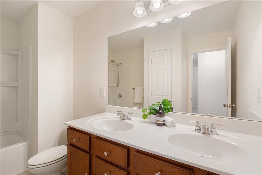 1716 Brookside Elm Drive Duluth, GA 30097 - Photo 30 of 38