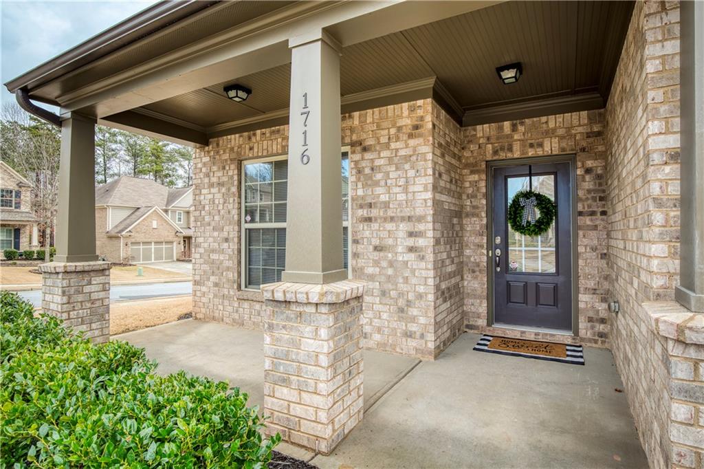 1716 Brookside Elm Drive Duluth, GA 30097 - Photo 3 of 38