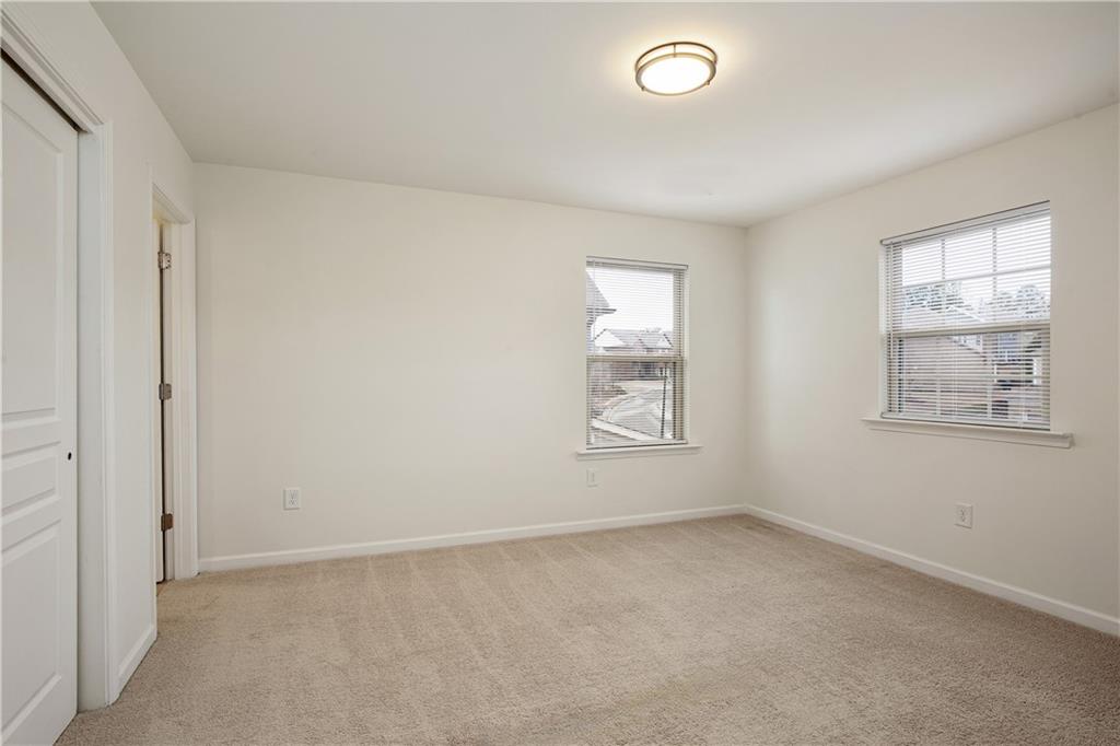 1716 Brookside Elm Drive Duluth, GA 30097 - Photo 32 of 38