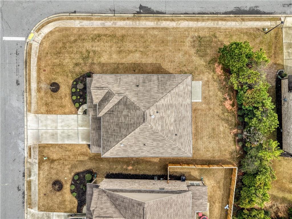 1716 Brookside Elm Drive Duluth, GA 30097 - Photo 37 of 38