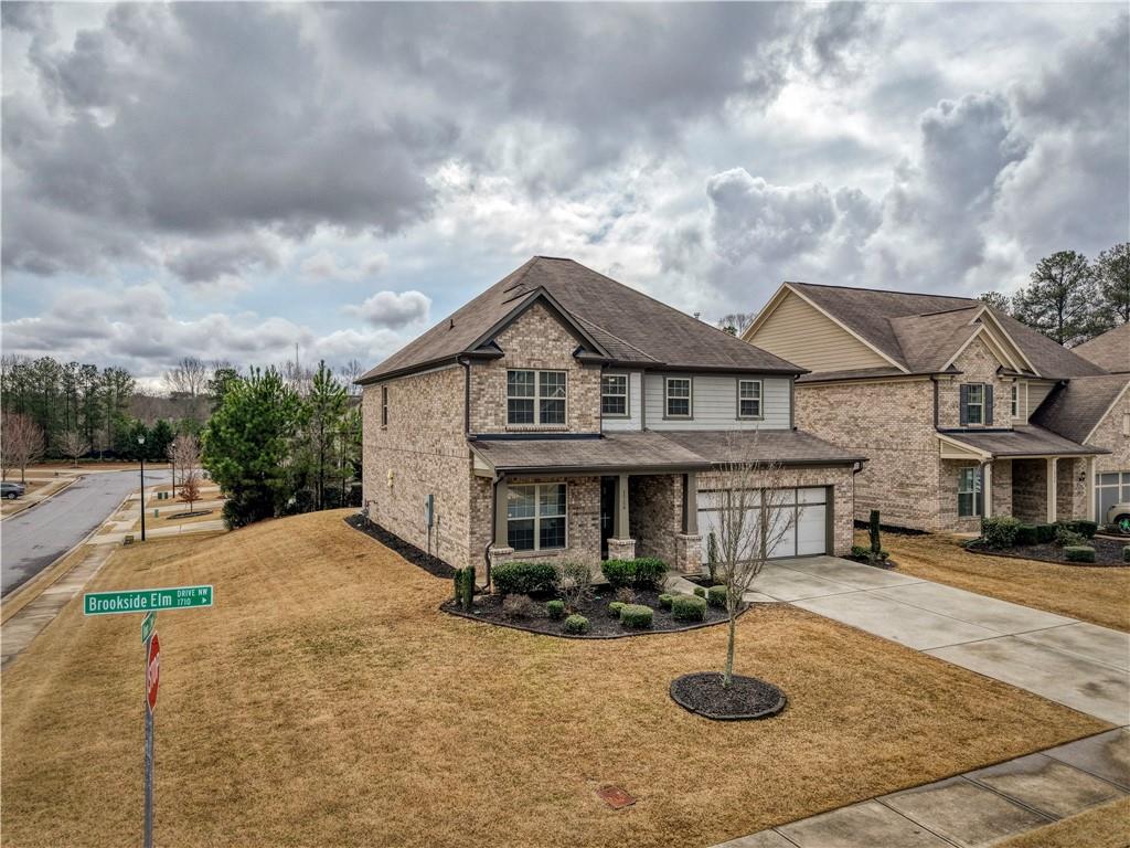 1716 Brookside Elm Drive Duluth, GA 30097 - Photo 38 of 38