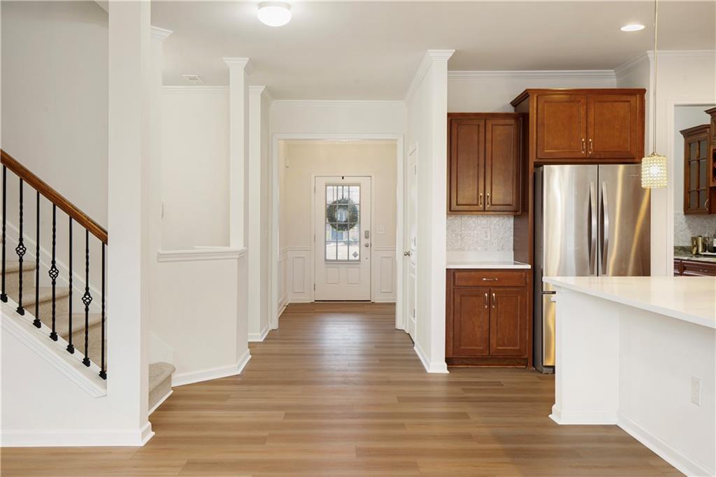 1716 Brookside Elm Drive Duluth, GA 30097 - Photo 7 of 38