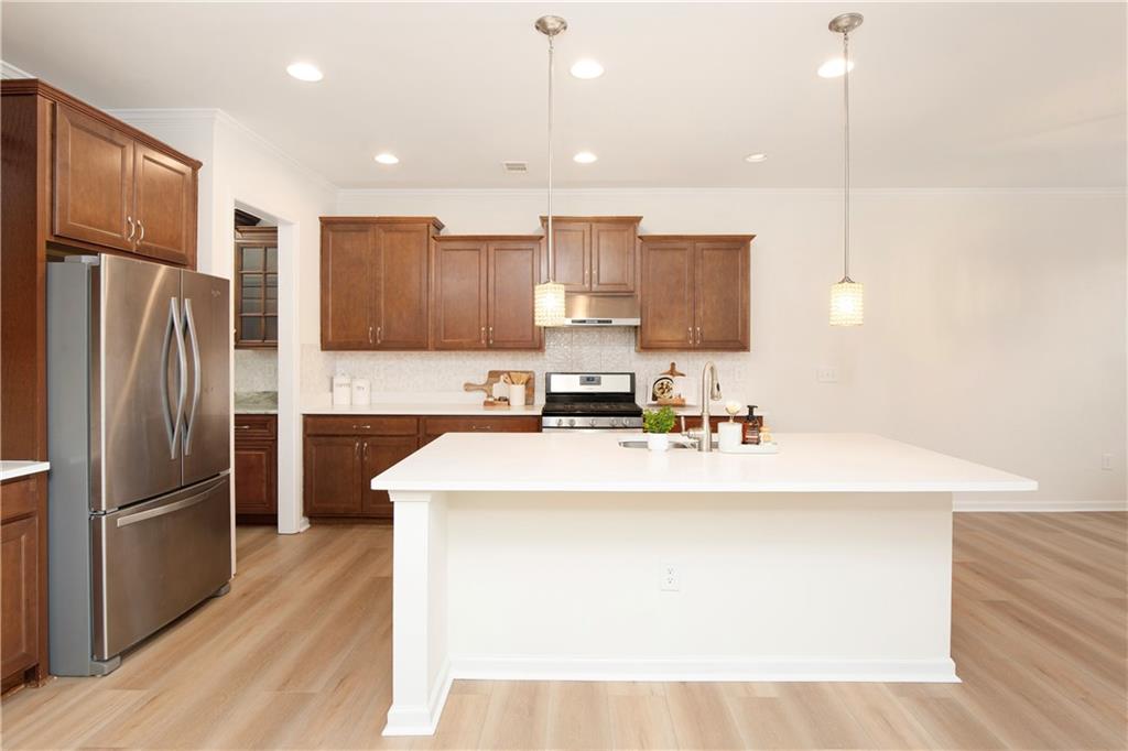 1716 Brookside Elm Drive Duluth, GA 30097 - Photo 8 of 38