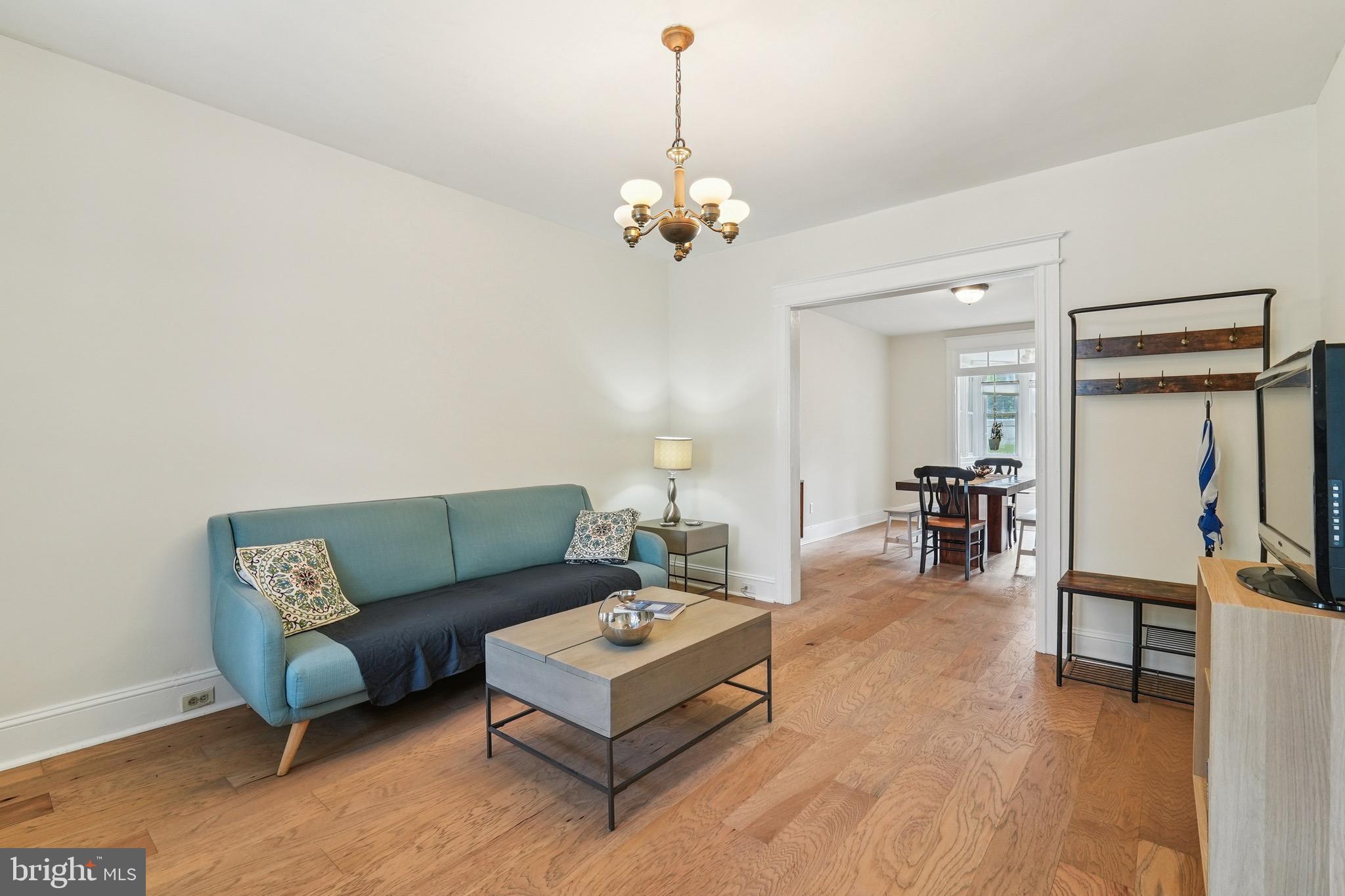 4013 13th Street Northwest Washington, DC 20011 - Photo 2 of 31